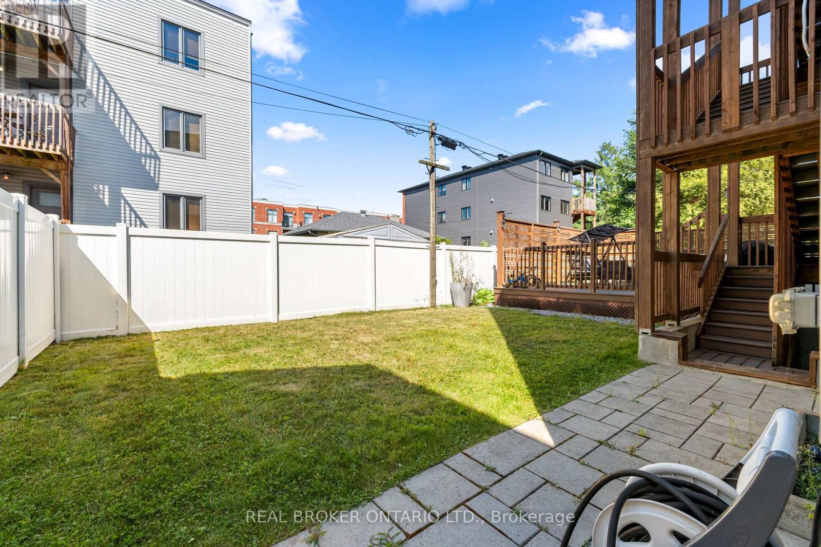 Photo 15 of 69 Donald Street, Ottawa ON