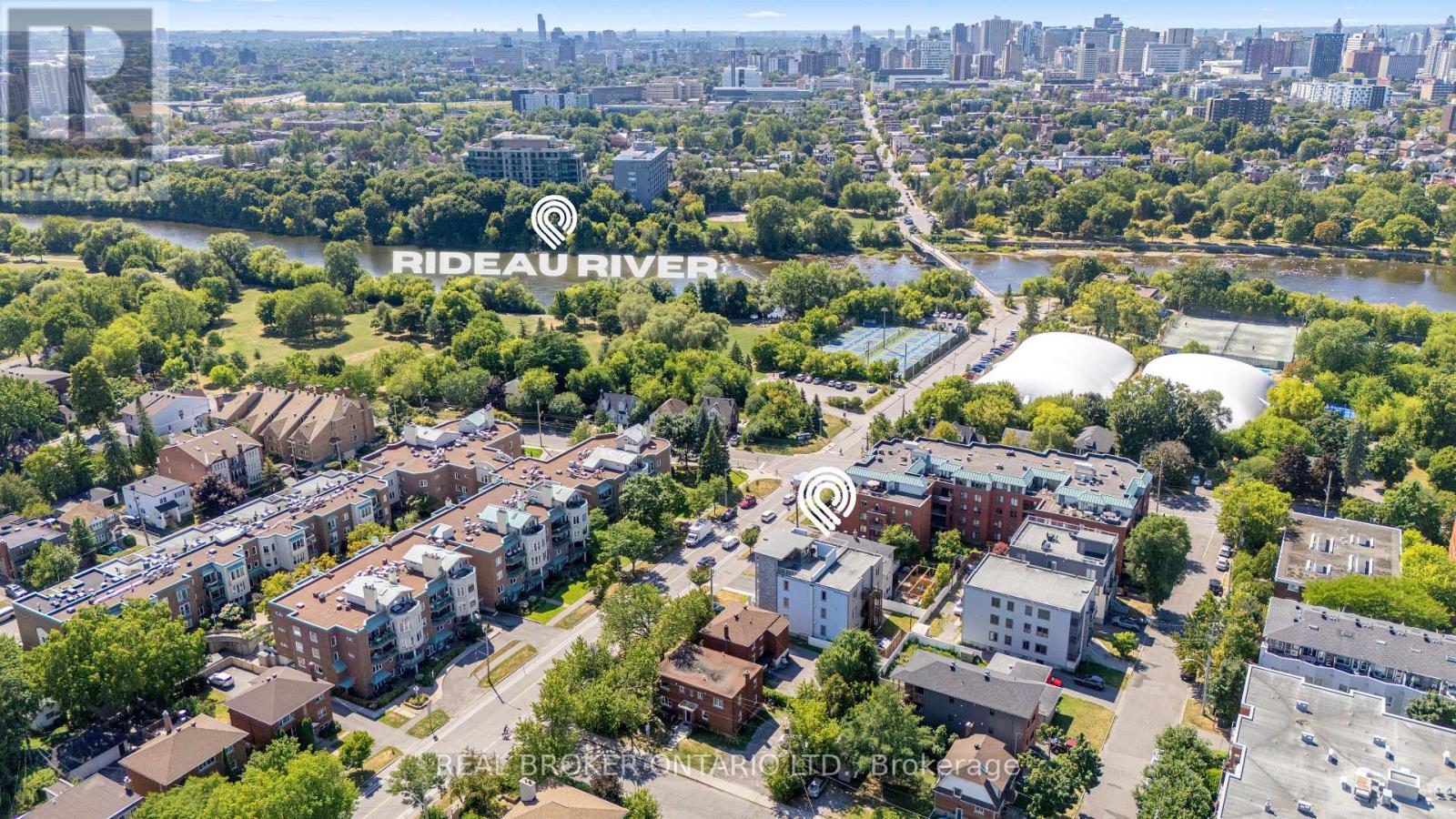 Photo 45 of 69 Donald Street, Ottawa ON