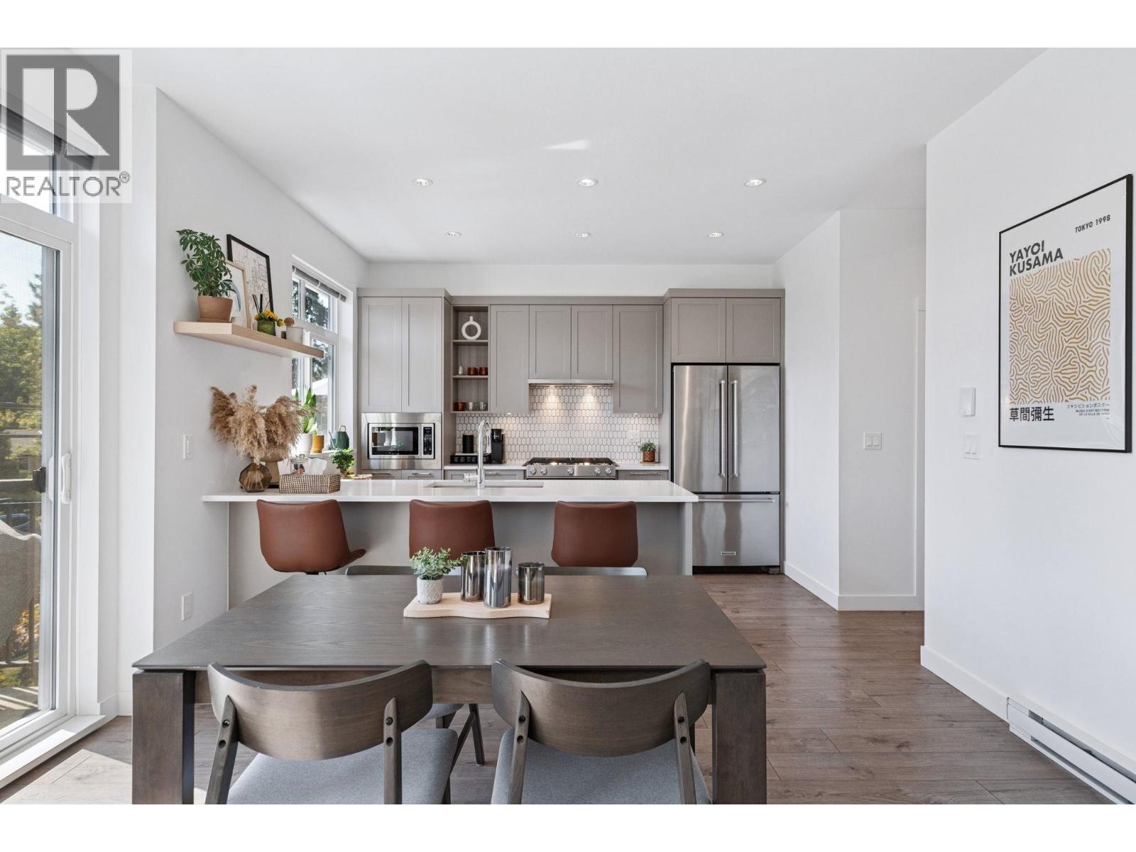 Photo 10 of 155 1220 Rocklin Street, Coquitlam BC