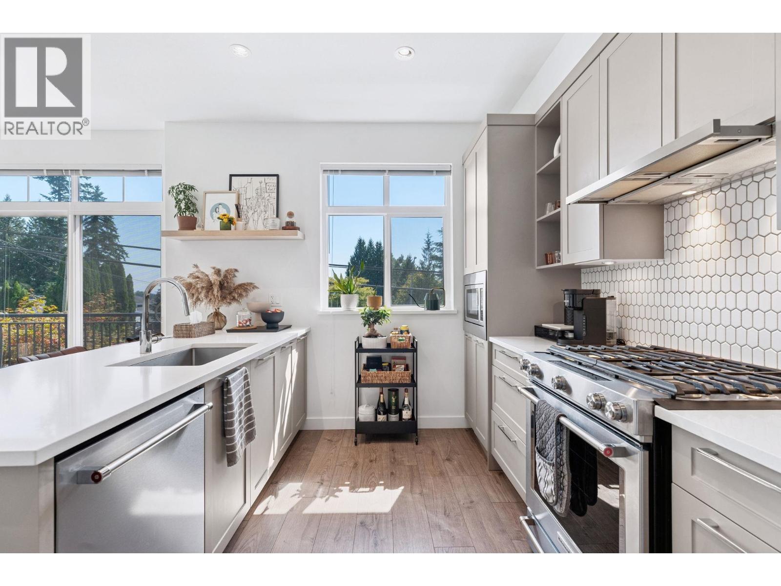Photo 14 of 155 1220 Rocklin Street, Coquitlam BC