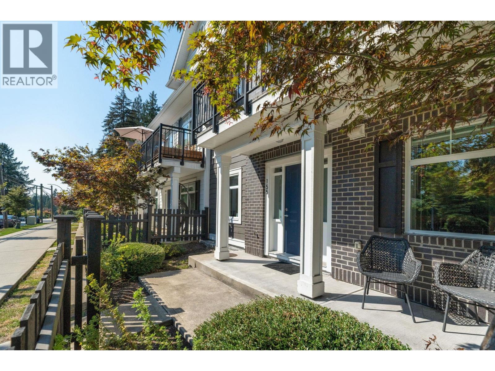 Photo 2 of 155 1220 Rocklin Street, Coquitlam BC