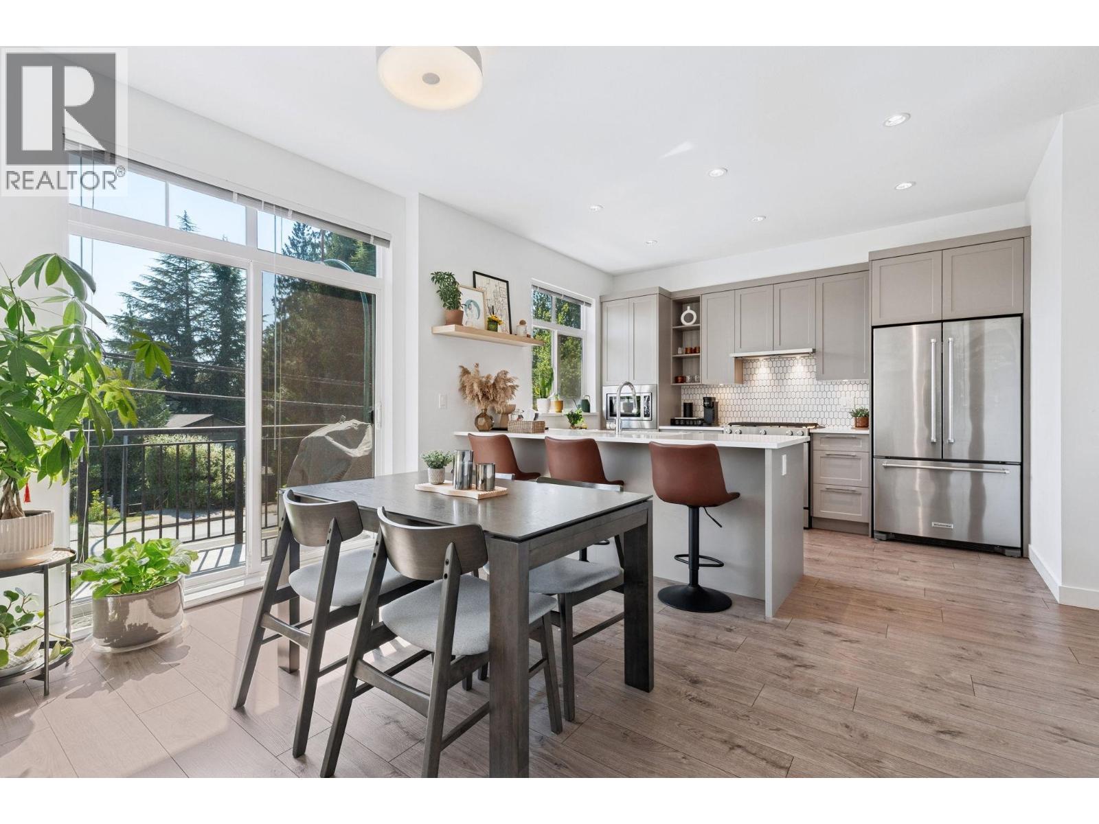 Photo 8 of 155 1220 Rocklin Street, Coquitlam BC