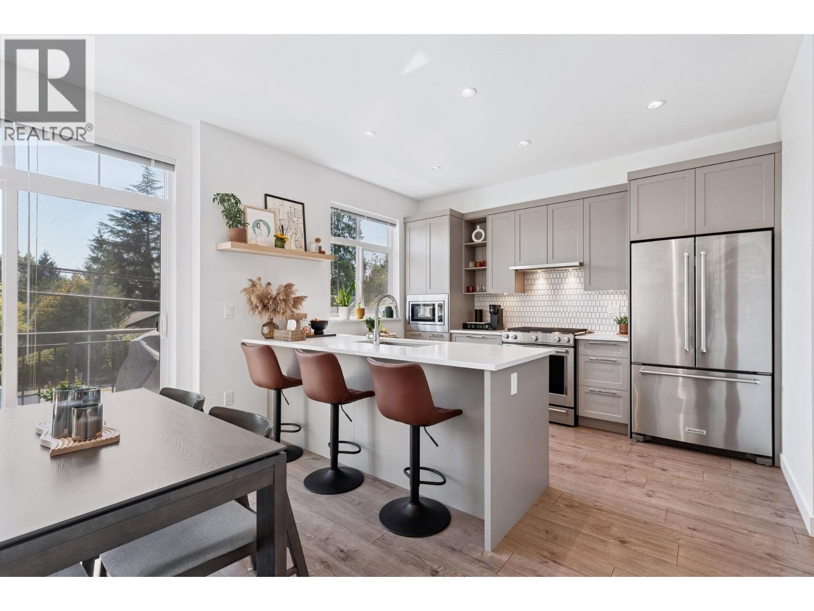 Photo 9 of 155 1220 Rocklin Street, Coquitlam BC