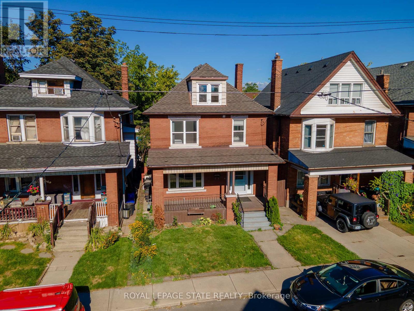 Photo 43 of 36 Spadina Avenue, Hamilton ON