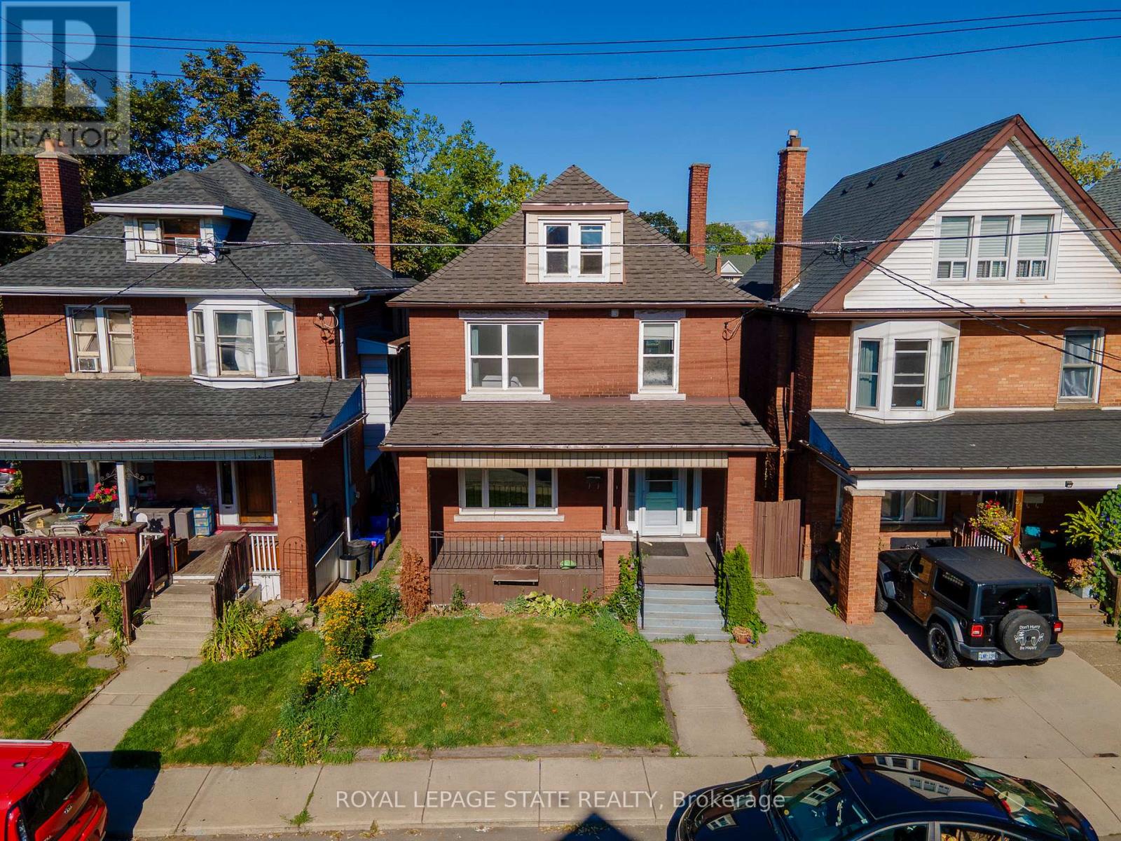 Photo 22 of 36 Spadina Avenue, Hamilton ON