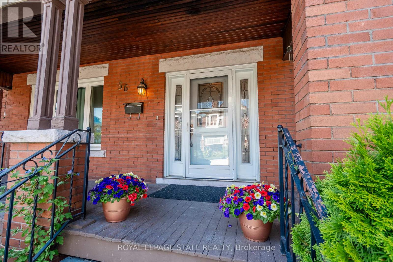 Photo 44 of 36 Spadina Avenue, Hamilton ON