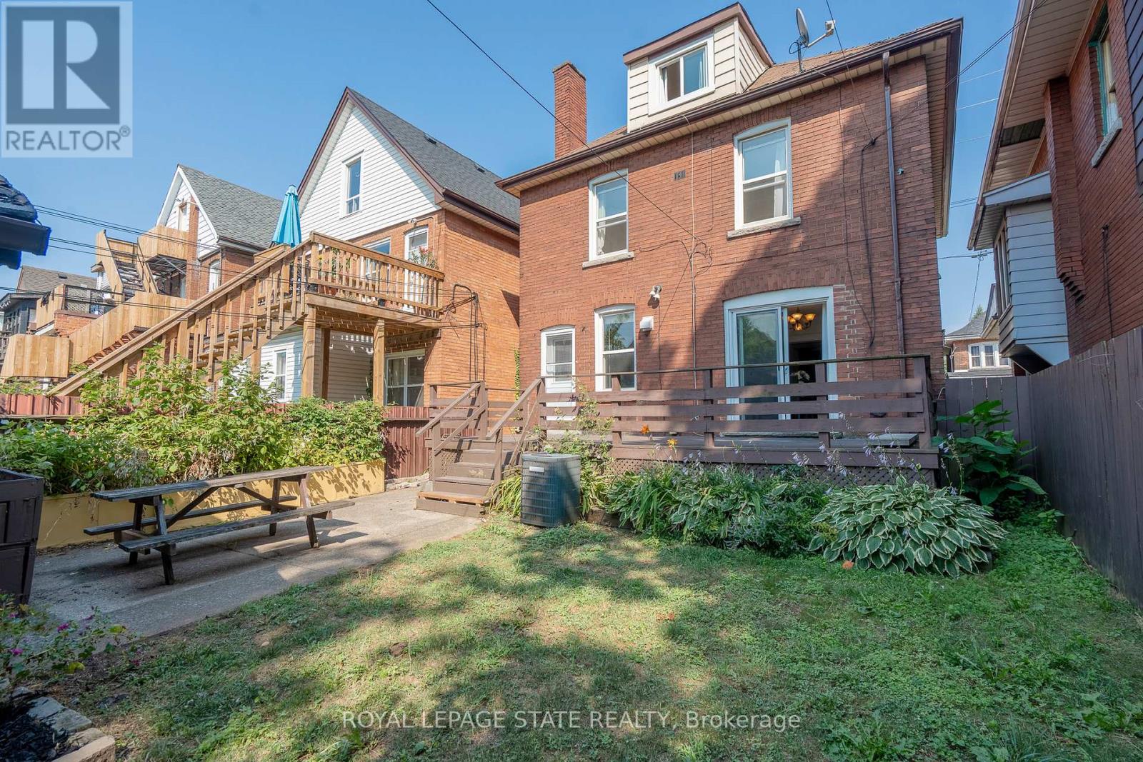 Photo 26 of 36 Spadina Avenue, Hamilton ON