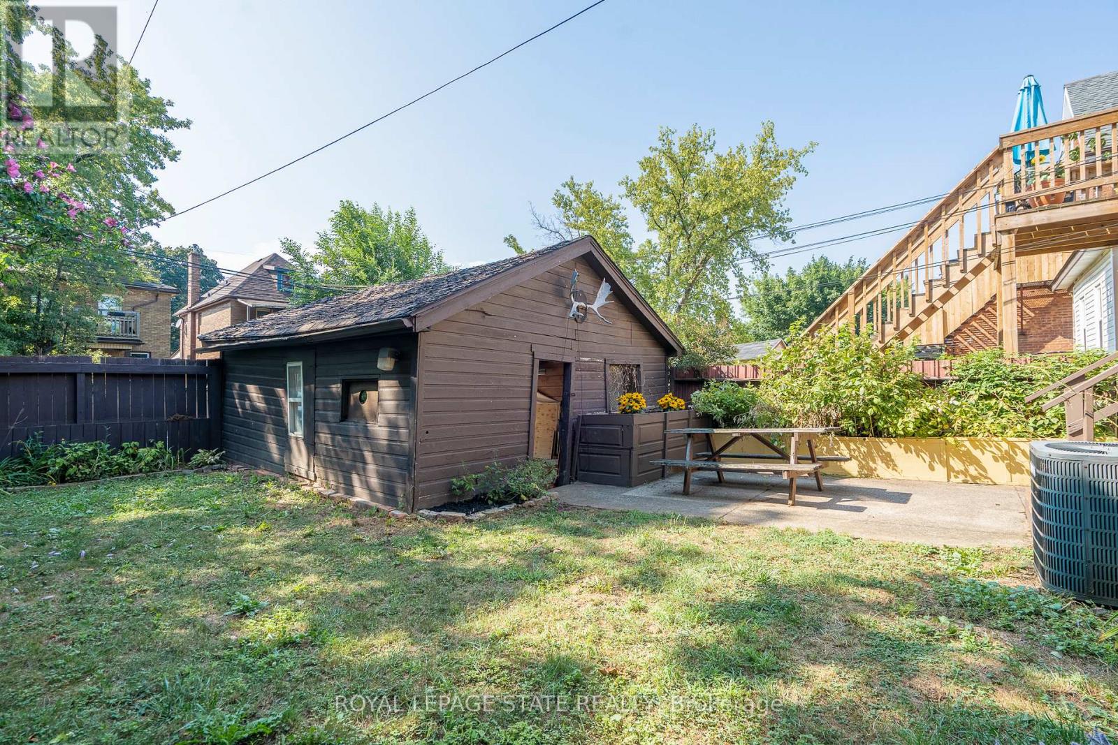 Photo 37 of 36 Spadina Avenue, Hamilton ON