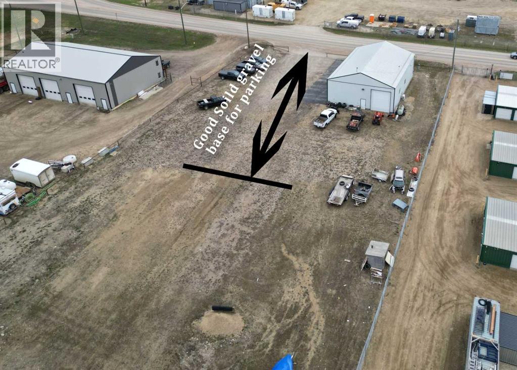Photo 1 of 4806 52nd Street, Bentley AB