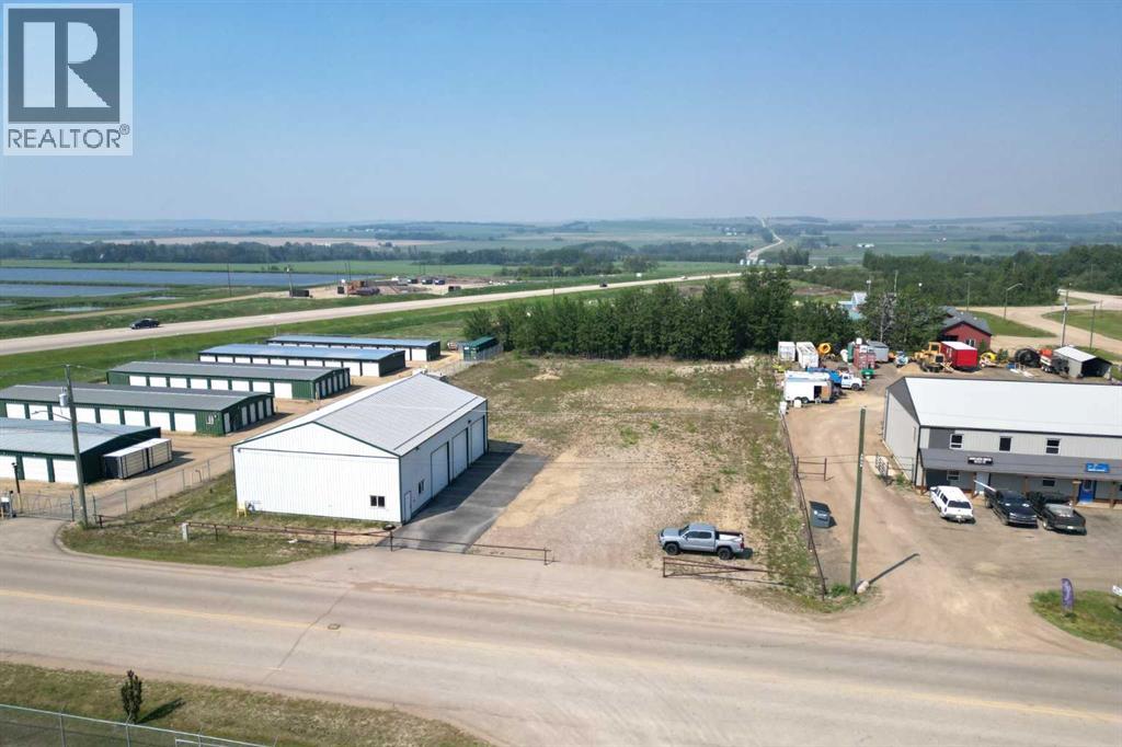 Photo 6 of 4806 52nd Street, Bentley AB
