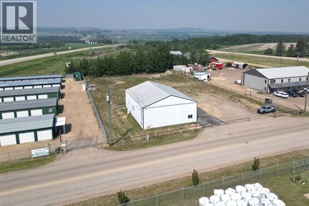 Photo 13 of 4806 52nd Street, Bentley AB