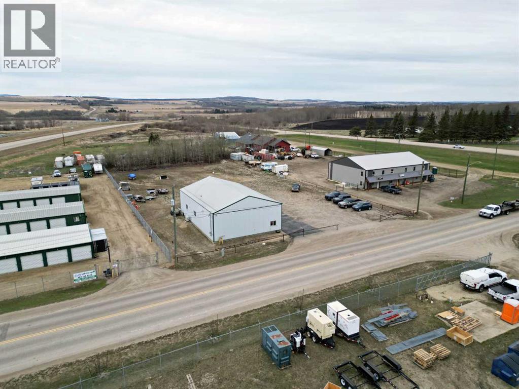 Photo 26 of 4806 52nd Street, Bentley AB