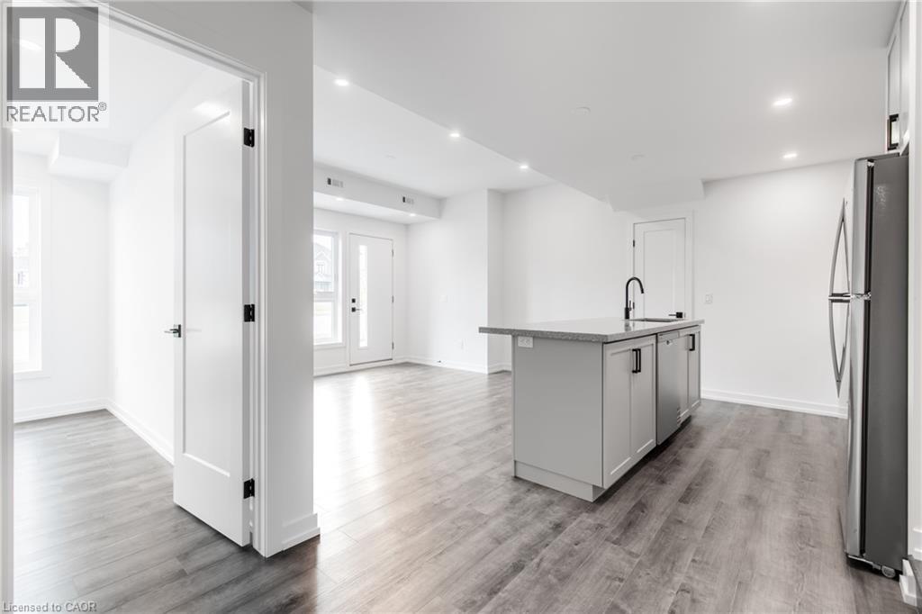Photo 9 of 243 Burke Street, Waterdown ON