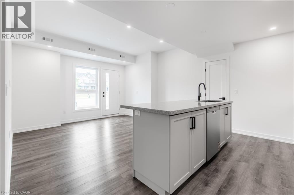Photo 7 of 243 Burke Street, Waterdown ON