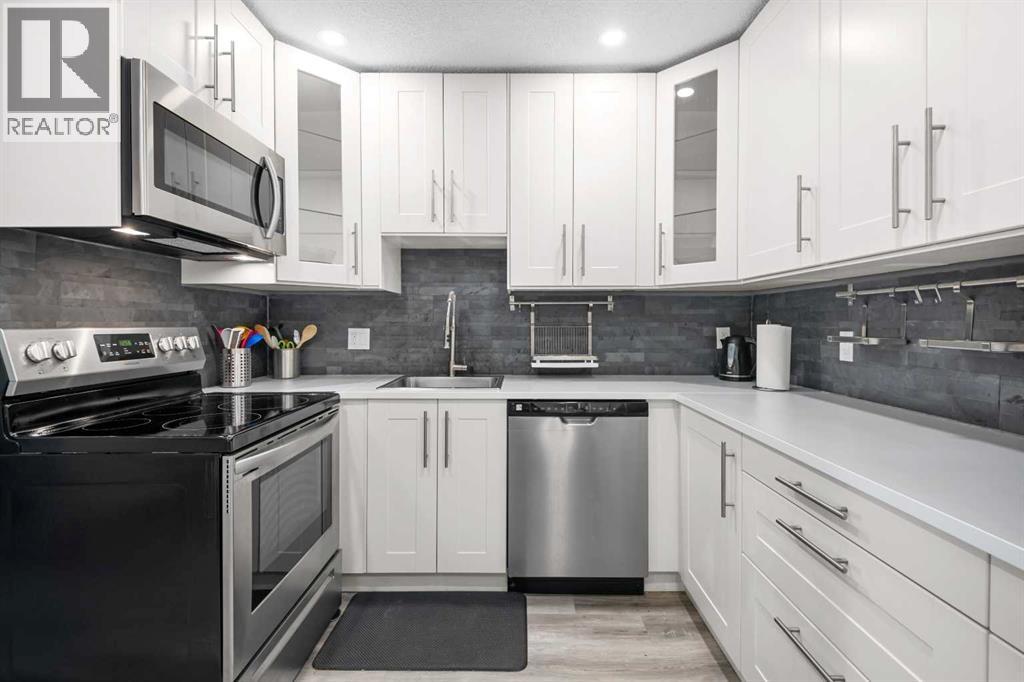 Photo 22 of 3201 4001 C 49 Street Nw, Calgary AB