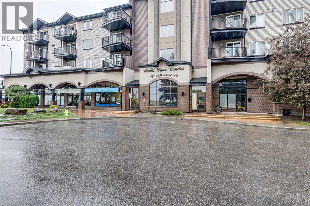 Photo 2 of 140 5430 17 Avenue Se, Calgary AB