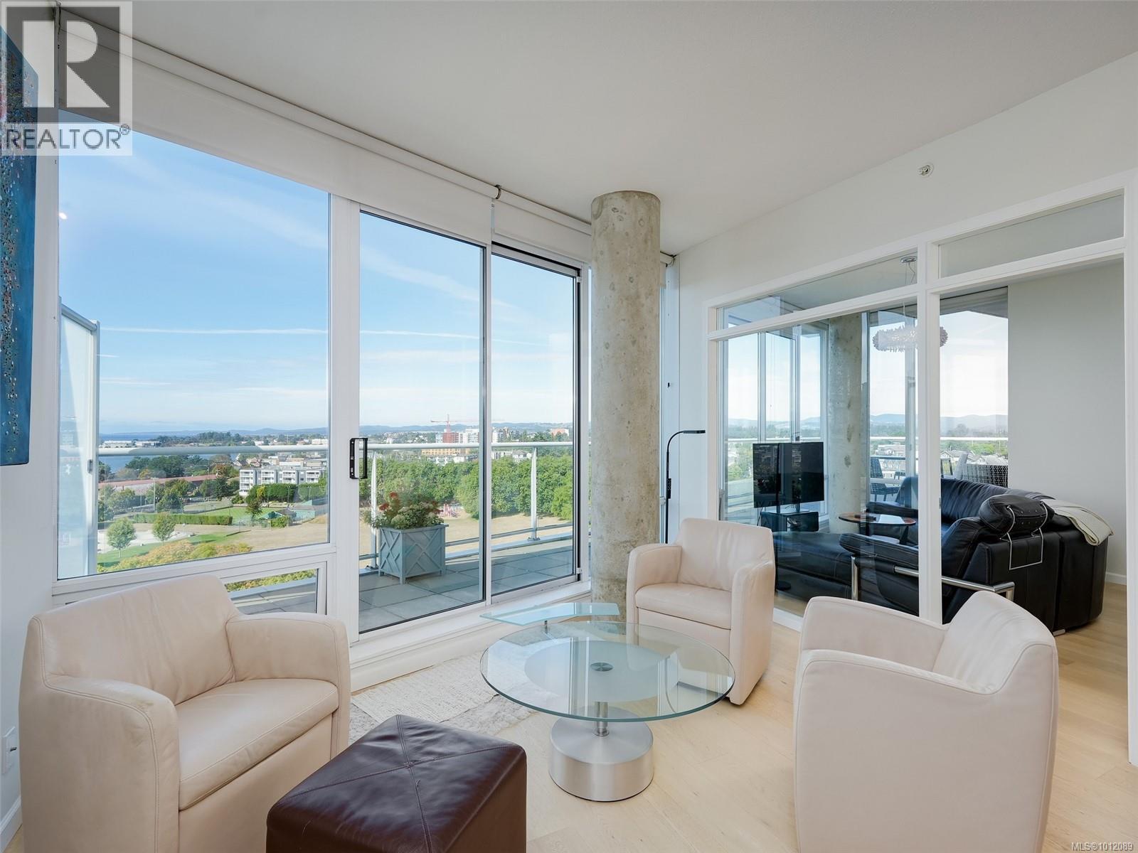 Photo 19 of 1205 160 Wilson St, Victoria BC