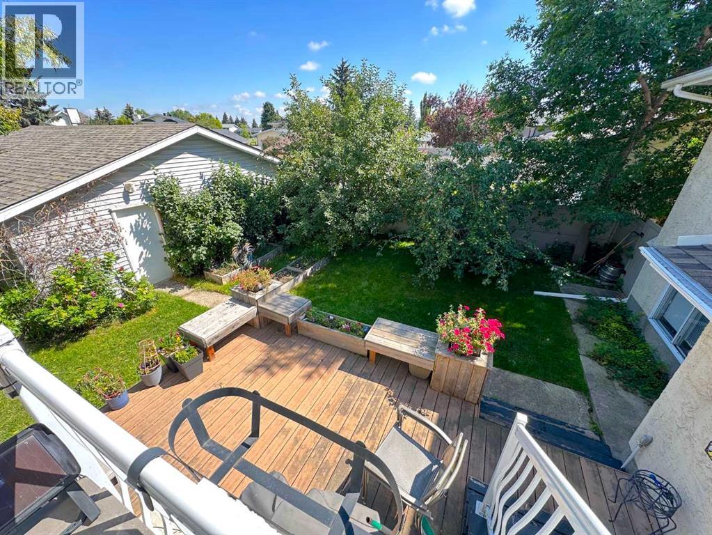 Photo 4 of 66 Niven Street, Red Deer AB