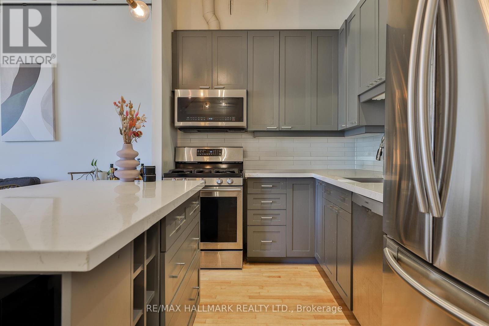 Photo 1 of 302 766 King Street W, Toronto ON