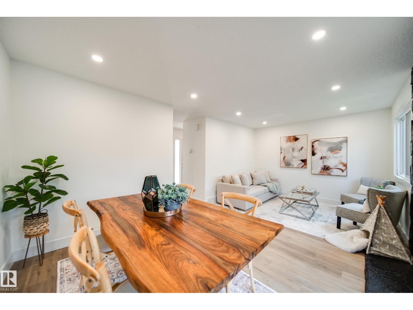Photo 6 of 6098 Mill Woods Nw, Edmonton AB