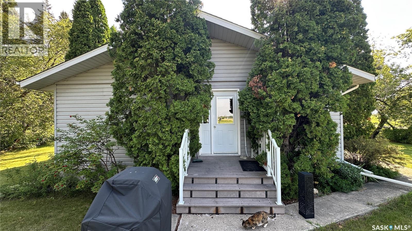 Photo 10 of Devine Farm, Porcupine Rm No 395 SK
