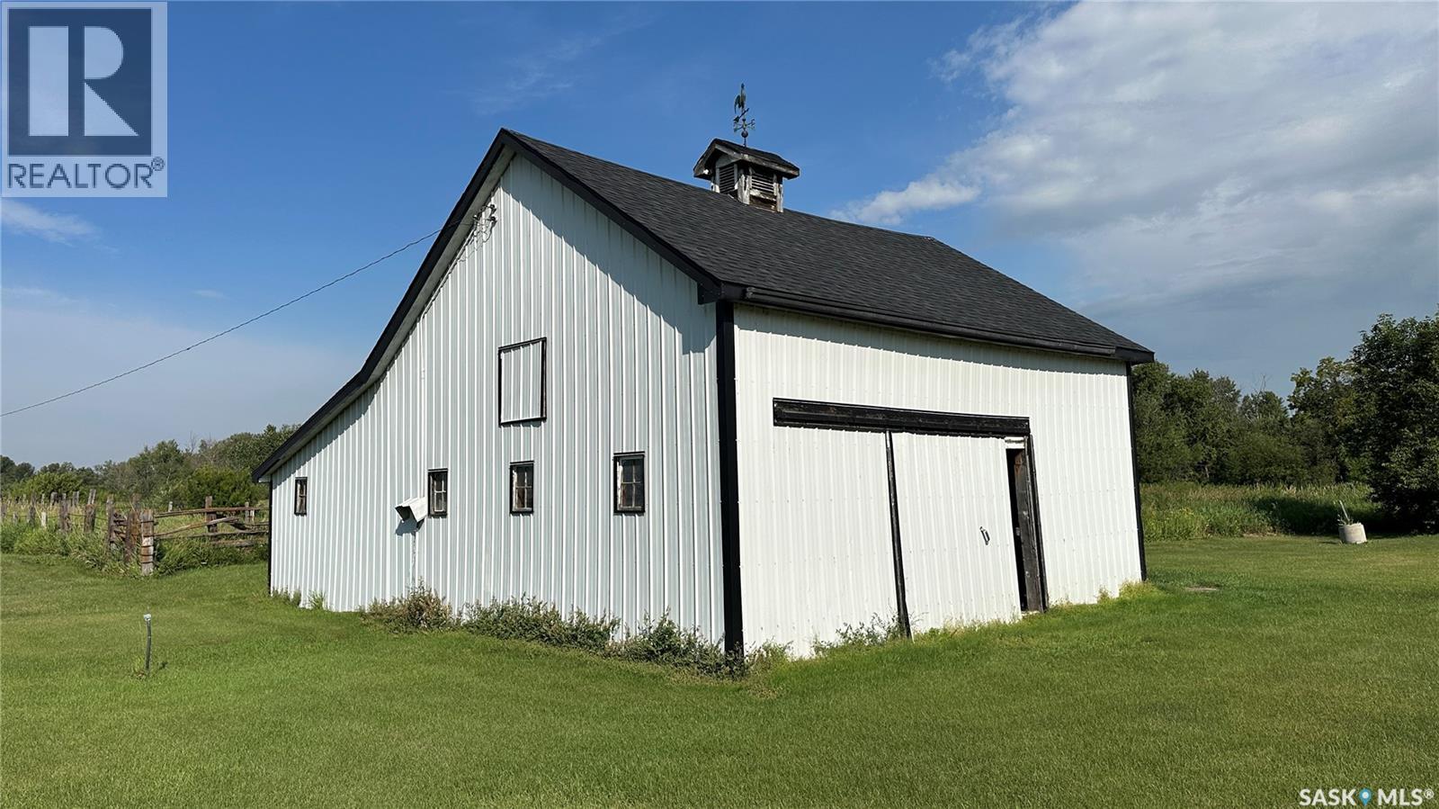 Photo 27 of Devine Farm, Porcupine Rm No 395 SK