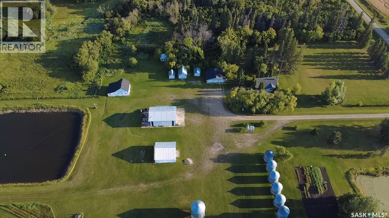 Photo 18 of Devine Farm, Porcupine Rm No 395 SK