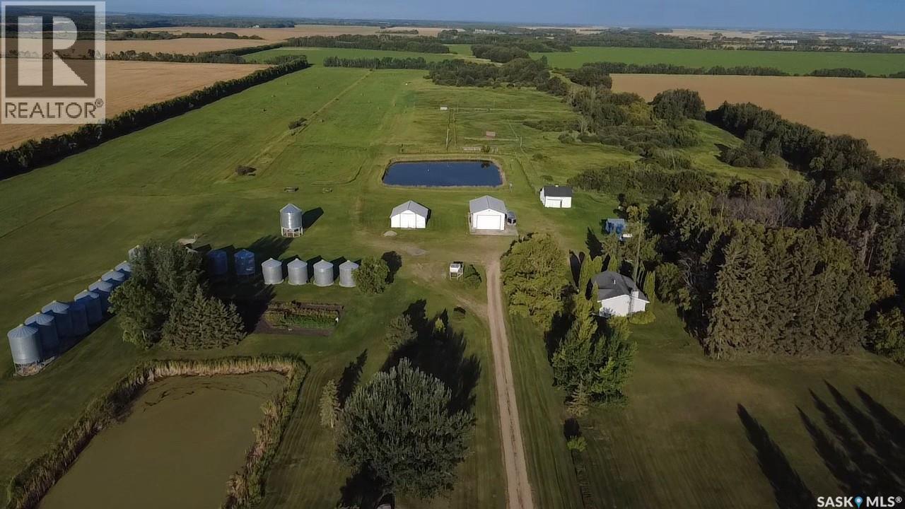 Photo 2 of Devine Farm, Porcupine Rm No 395 SK