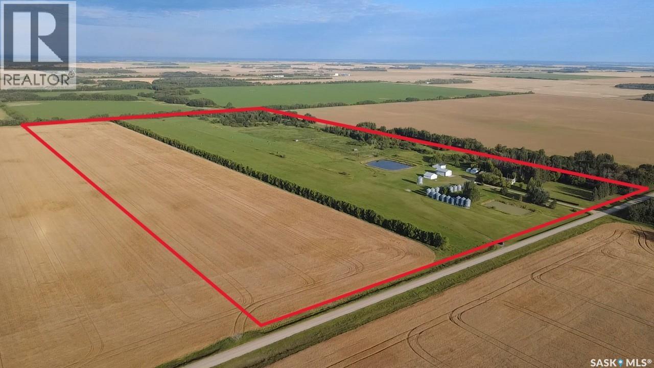 Photo 9 of Devine Farm, Porcupine Rm No 395 SK