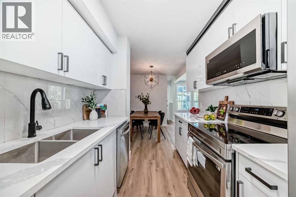 Photo 35 of 404 544 Blackthorn Road Ne, Calgary AB