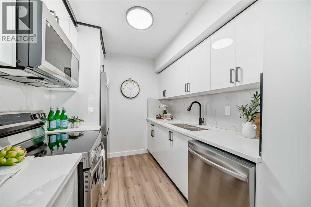 Photo 6 of 404 544 Blackthorn Road Ne, Calgary AB