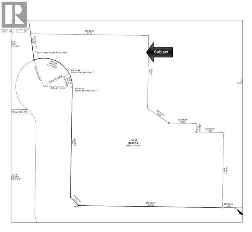 67048 Mission Road, Lac La Biche