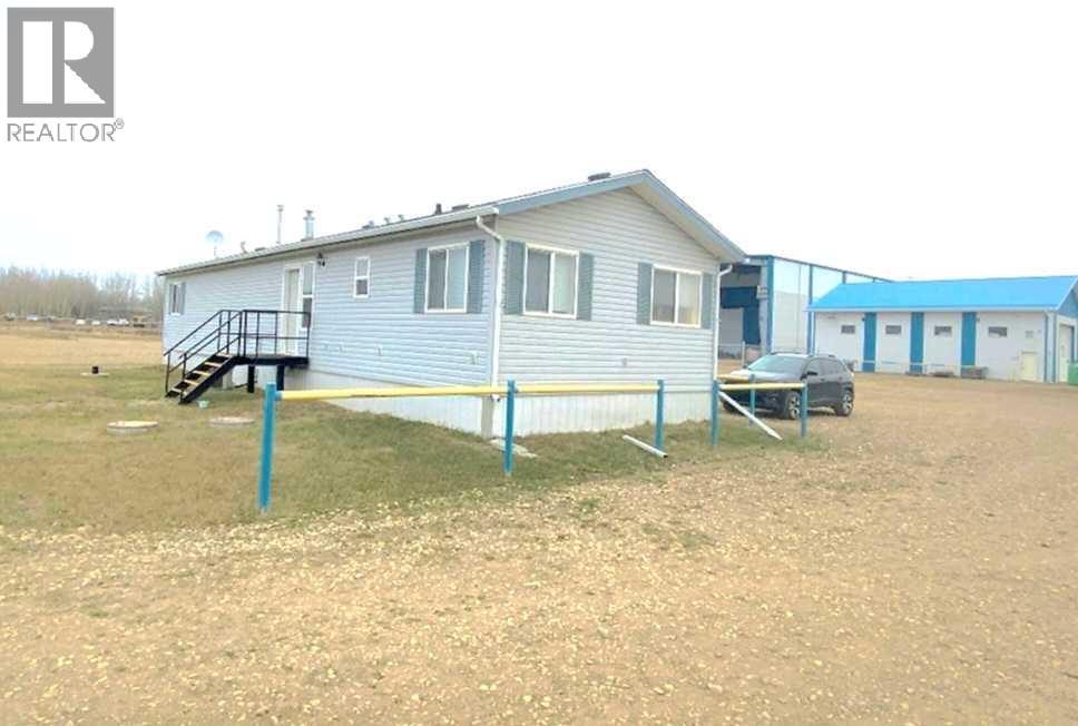 67048 Mission Road, Lac La Biche