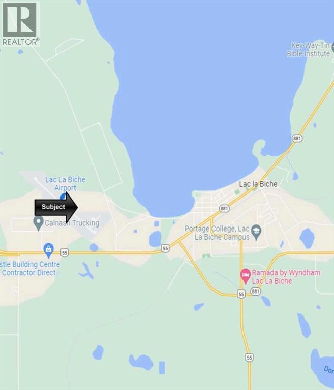 67048 Mission Road, Lac La Biche