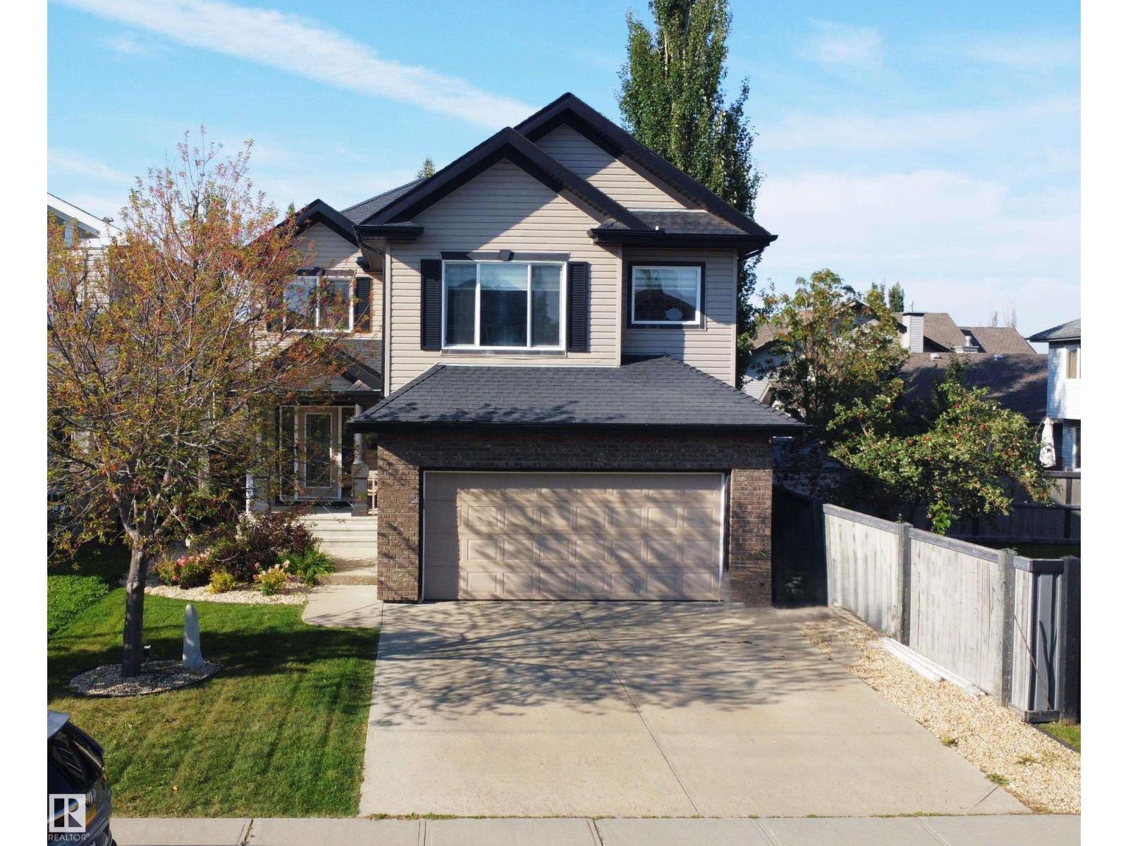 Photo 19 of 1206 Mckinney Co Nw, Edmonton AB