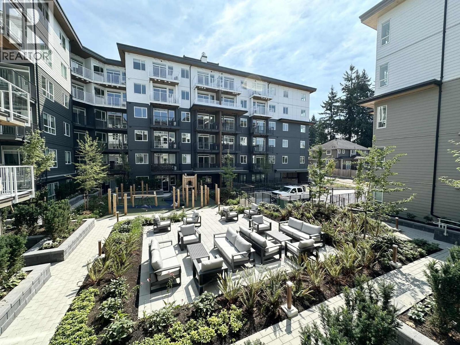 Photo 3 of 313 723 Grover Avenue, Coquitlam BC