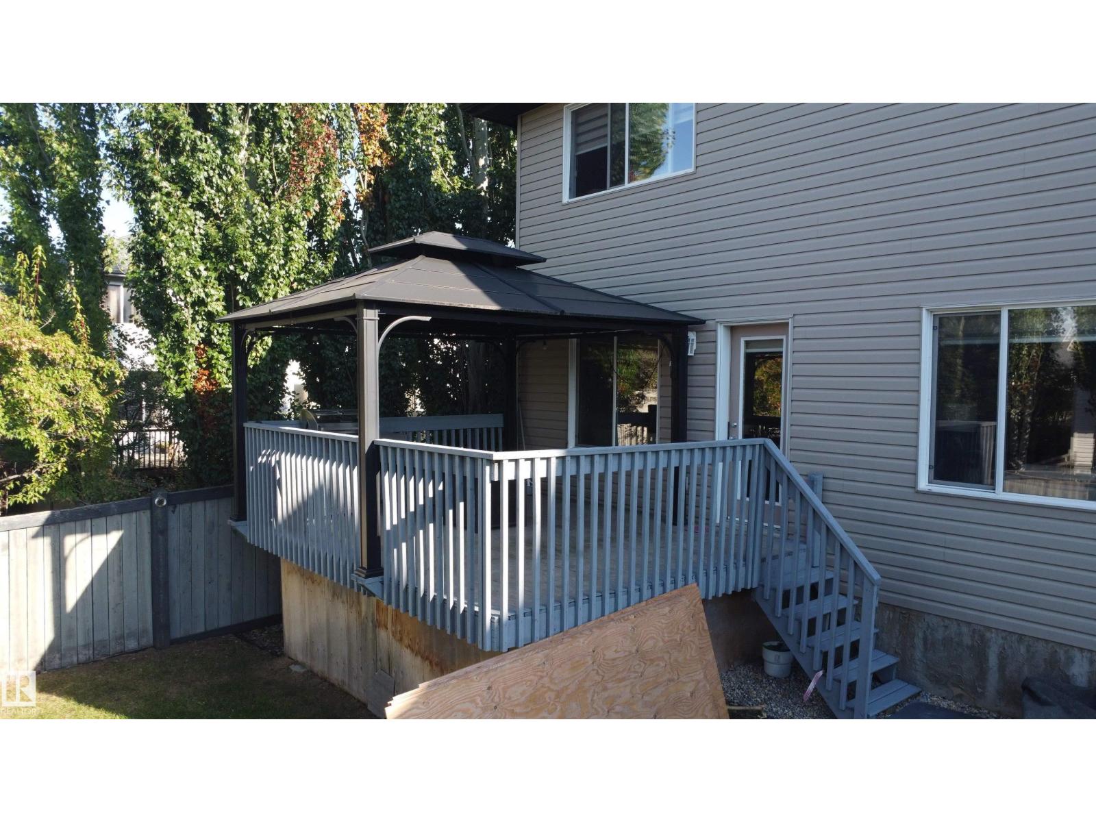 Photo 32 of 1206 Mckinney Co Nw, Edmonton AB
