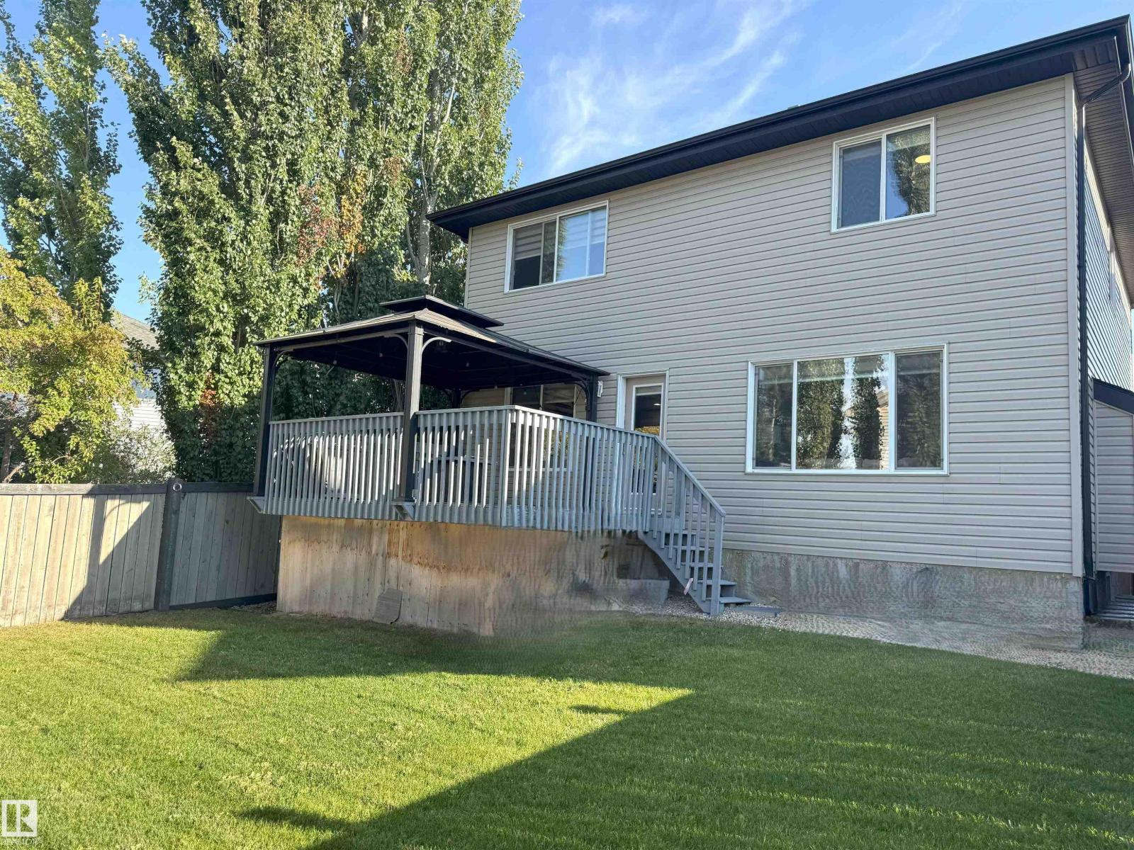 Photo 54 of 1206 Mckinney Co Nw, Edmonton AB