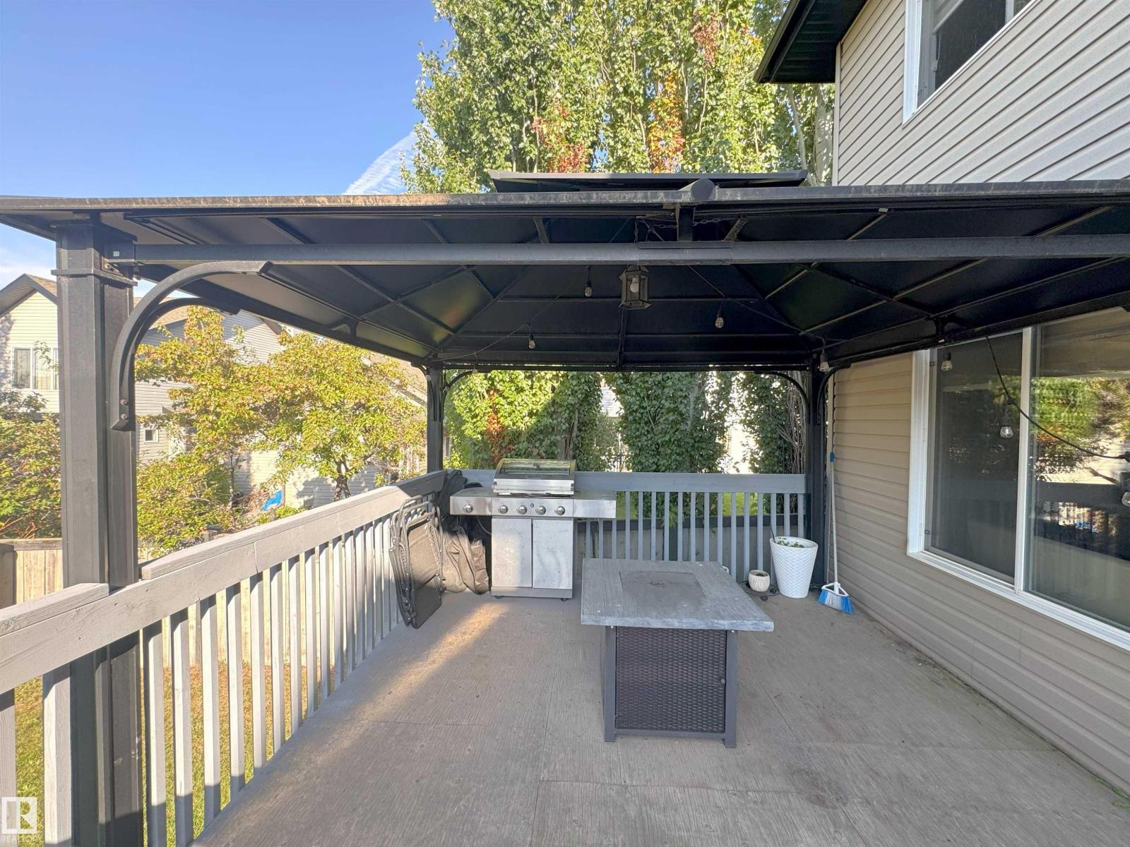 Photo 37 of 1206 Mckinney Co Nw, Edmonton AB