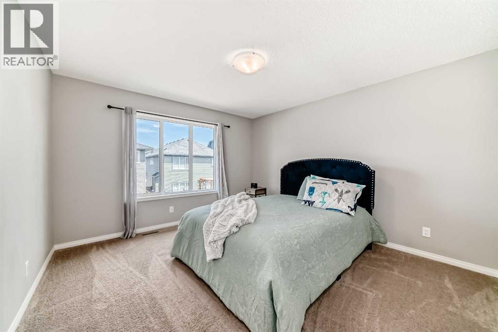 Photo 12 of 210 Heartland Avenue, Cochrane AB