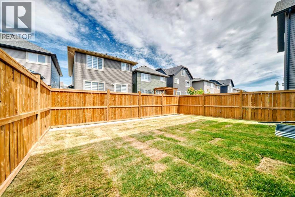 Photo 27 of 210 Heartland Avenue, Cochrane AB