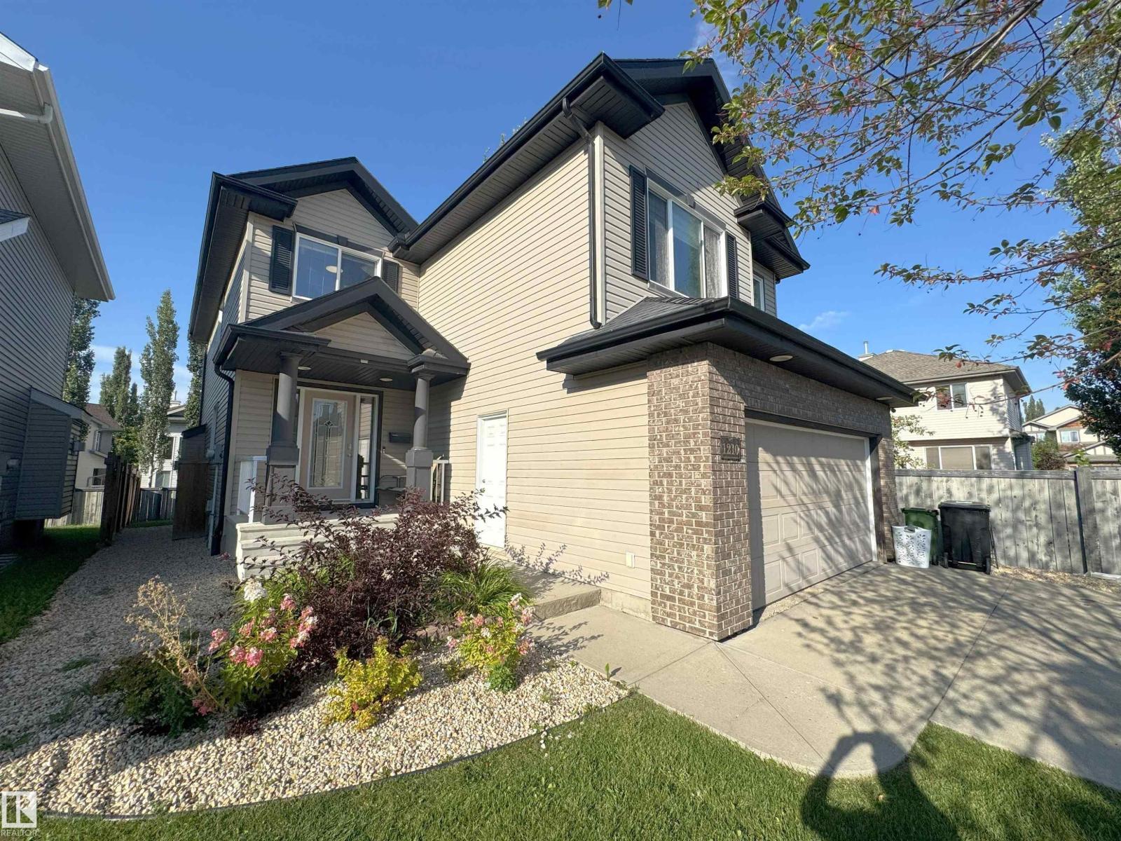 Photo 26 of 1206 Mckinney Co Nw, Edmonton AB