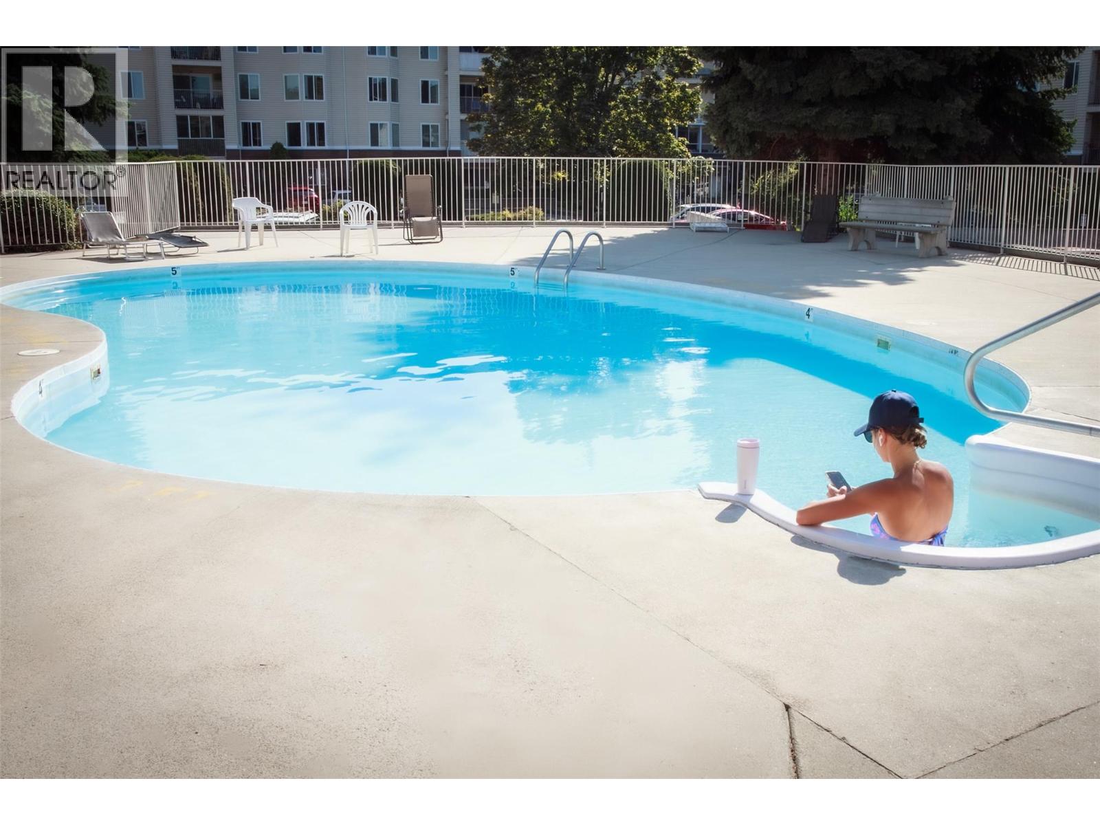 #412-3160 Casorso Road, Kelowna