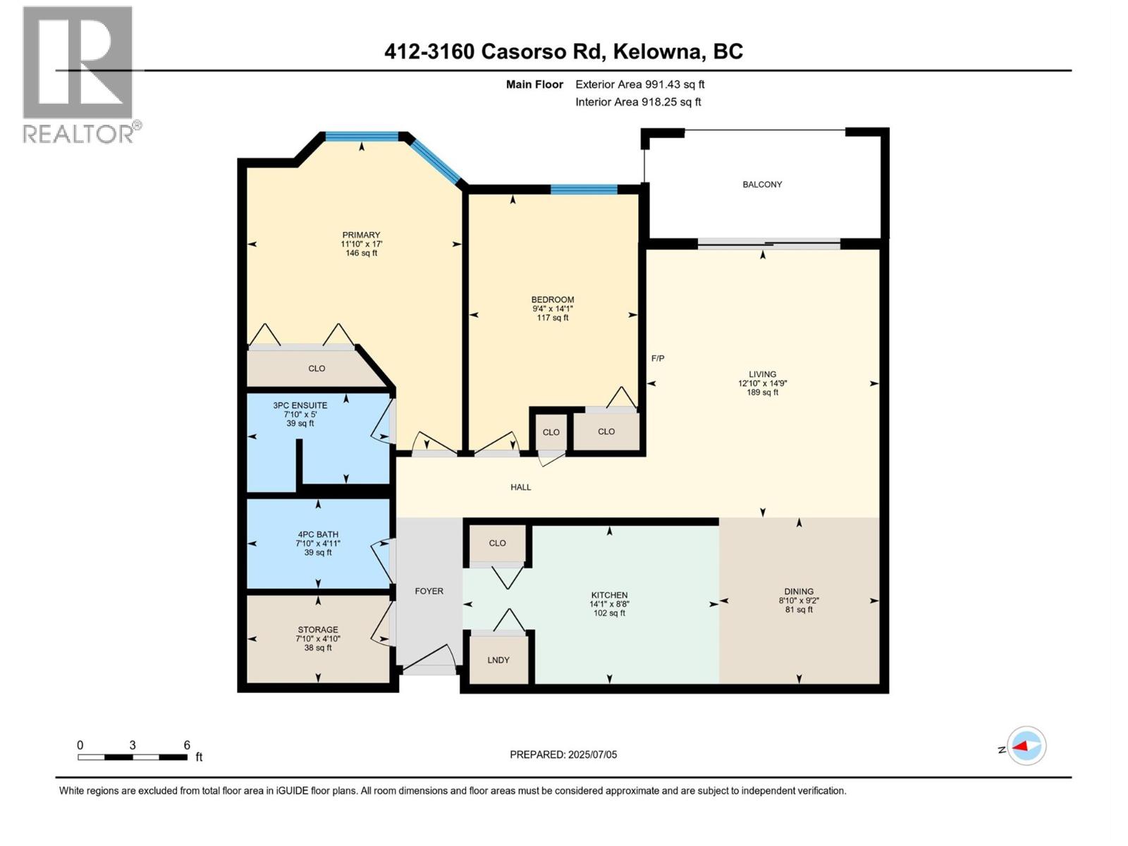 Photo 1 of 3160 Casorso Road Unit 412, Kelowna BC