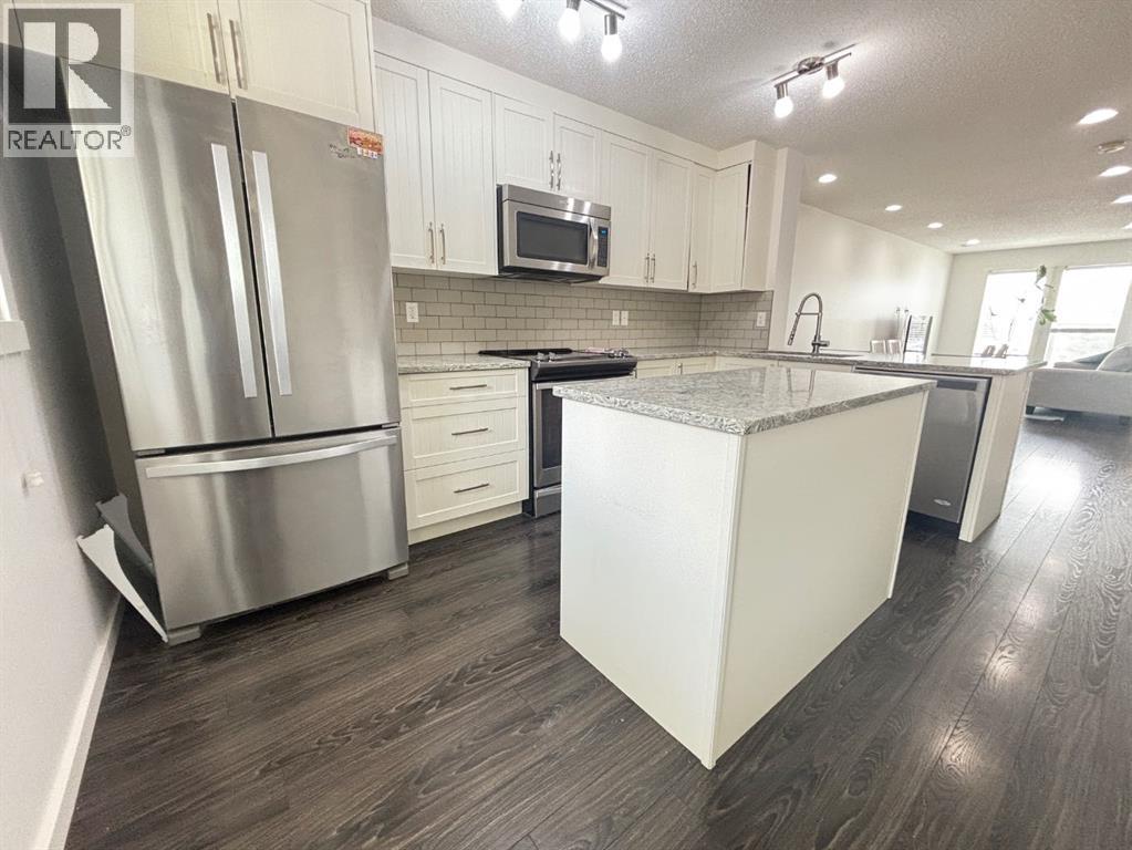 Photo 27 of 1513 2400 Ravenswood View Se, Airdrie AB
