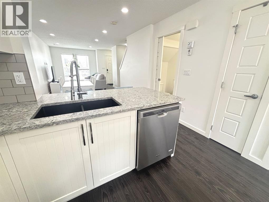 Photo 2 of 1513 2400 Ravenswood View Se, Airdrie AB