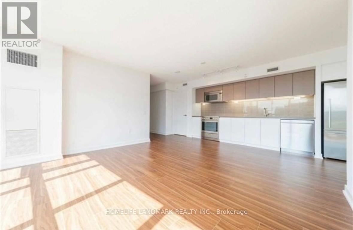 Photo 6 of 1106 85 Queens Wharf Road, Toronto ON