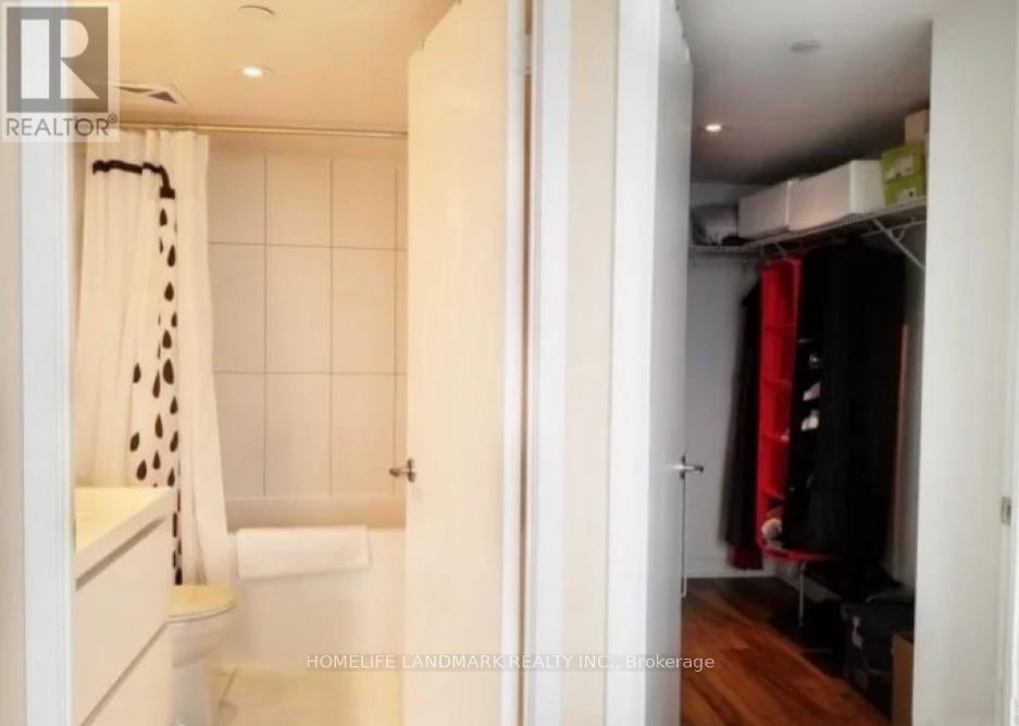 Photo 8 of 1106 85 Queens Wharf Road, Toronto ON