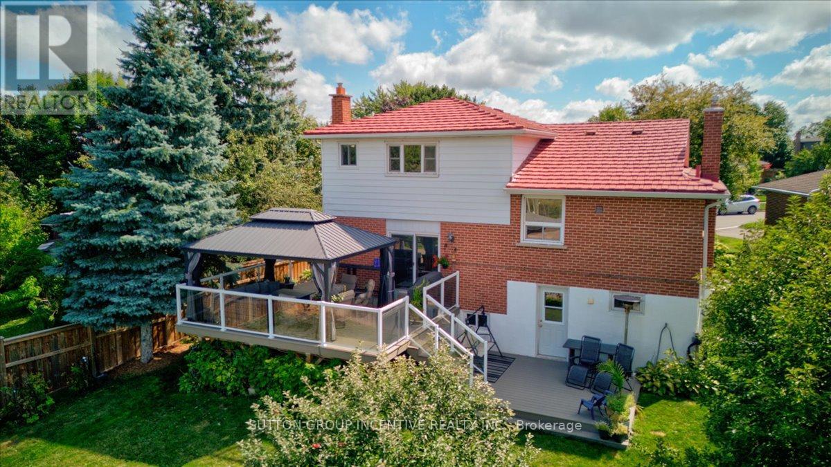 Photo 17 of 412 Orsi Avenue, Bradford West Gwillimbury ON