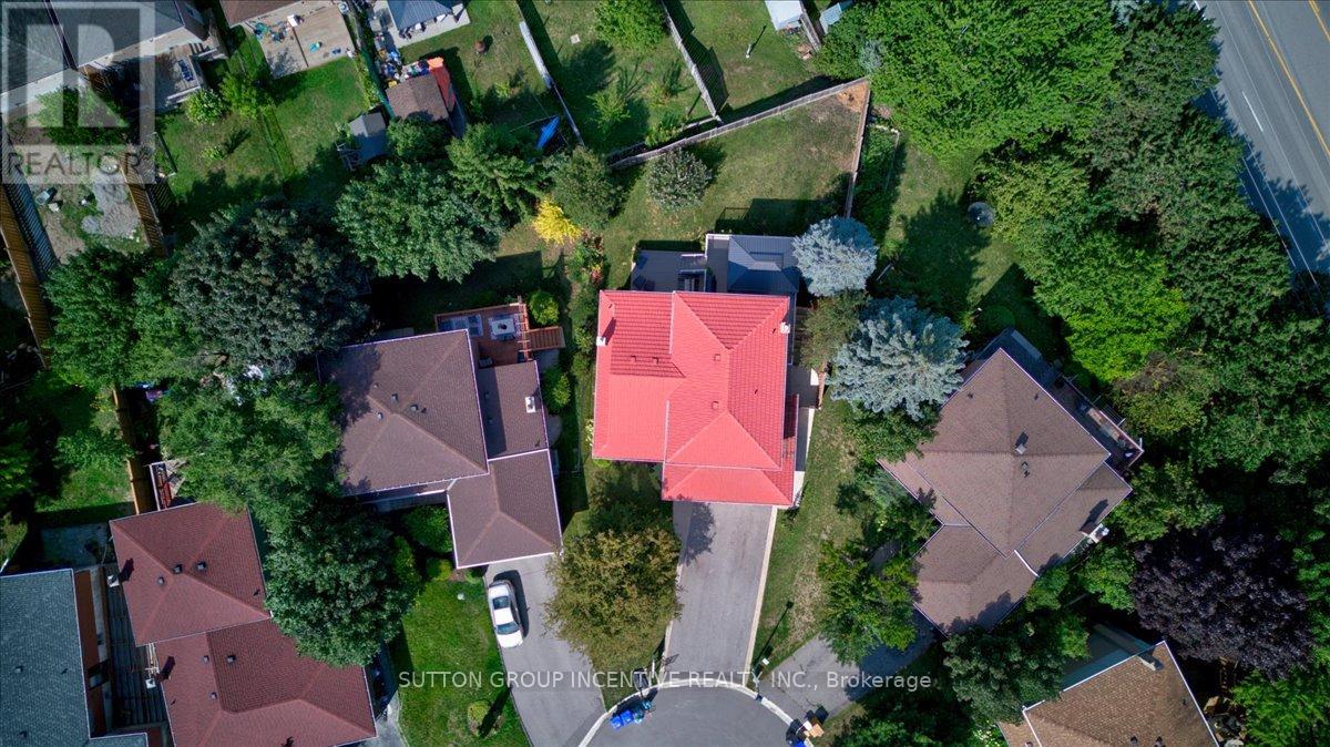 Photo 16 of 412 Orsi Avenue, Bradford West Gwillimbury ON